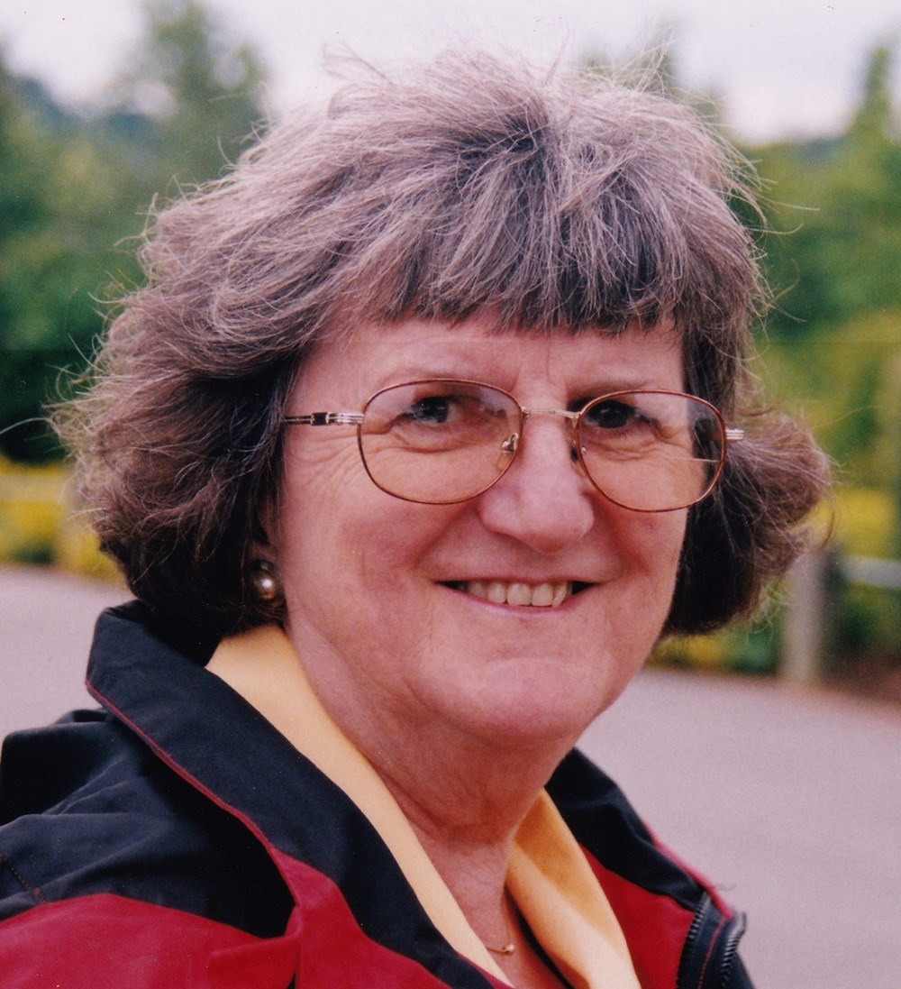 Norah Davies