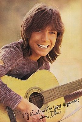 David Cassidy 