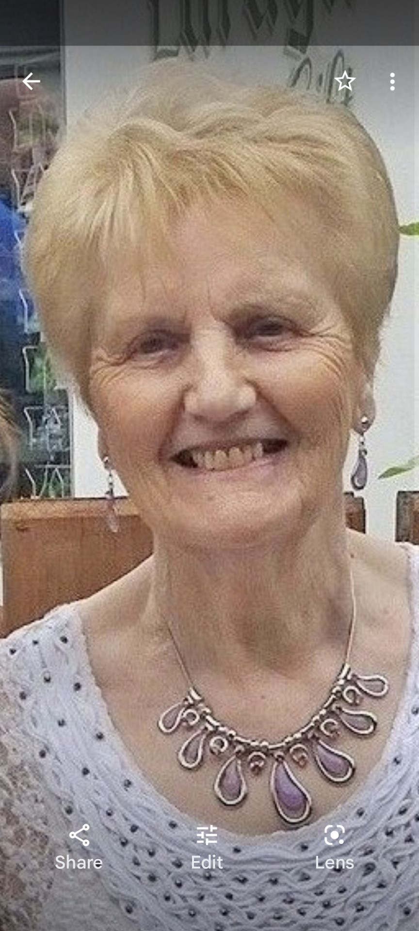 Jean McAlea 