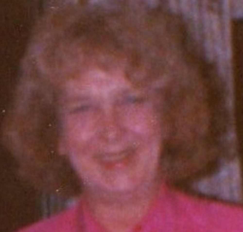 Marlene Jones