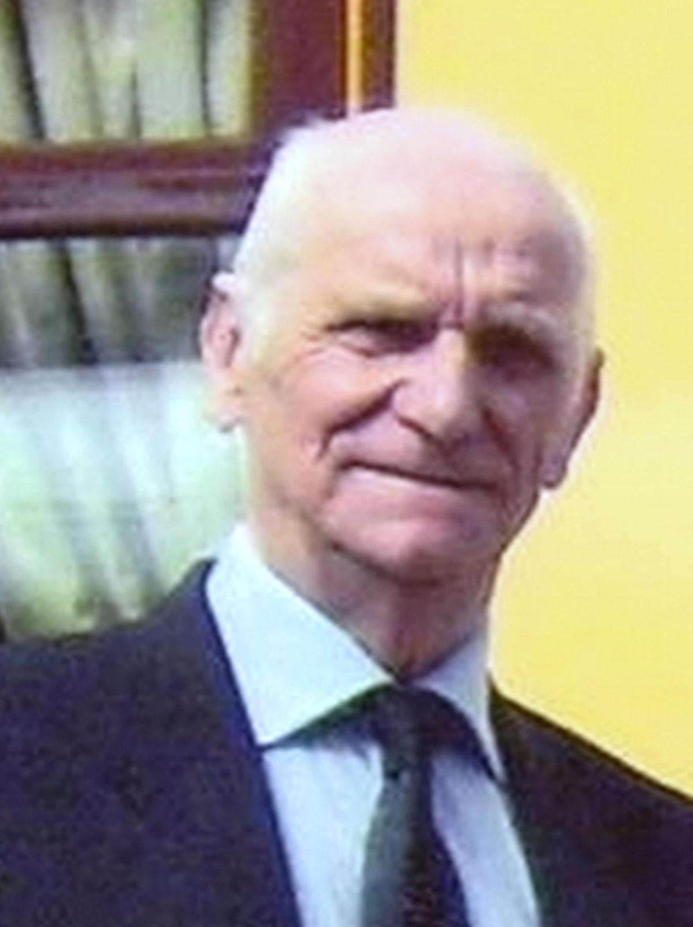 John James Birkenhead