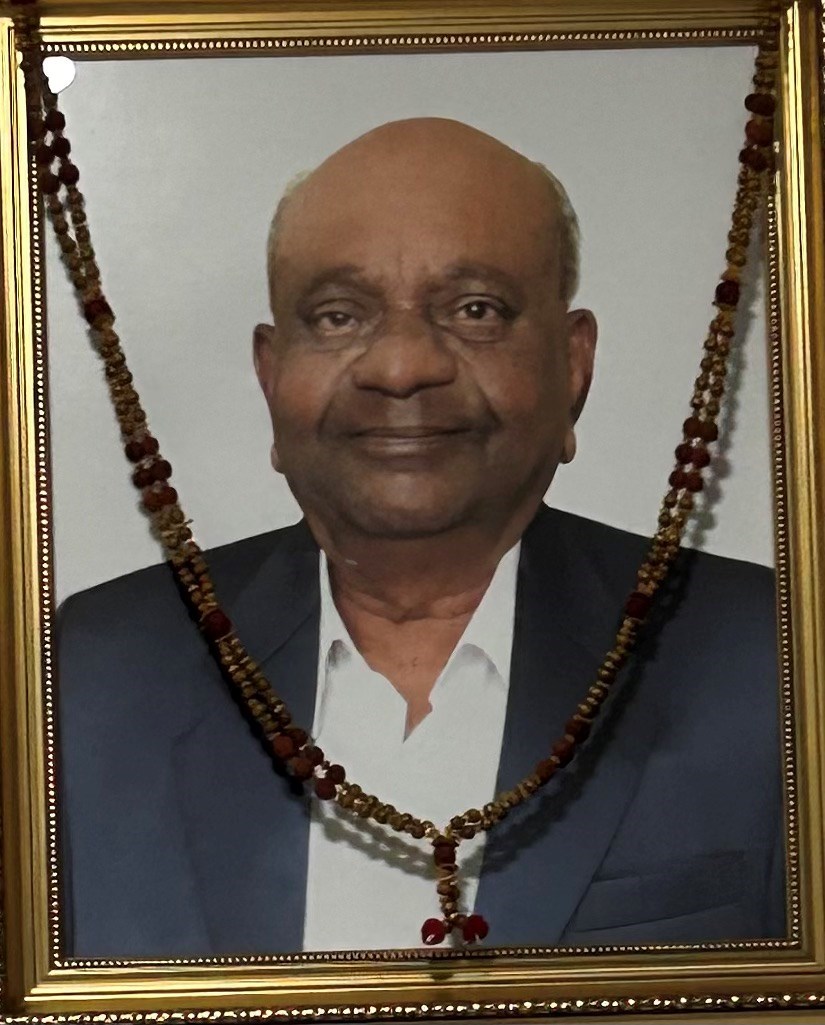 Dhanji Karsan