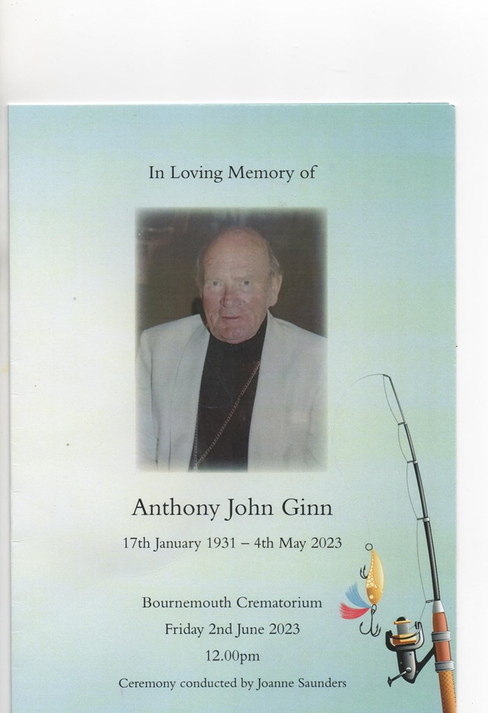 John Ginn