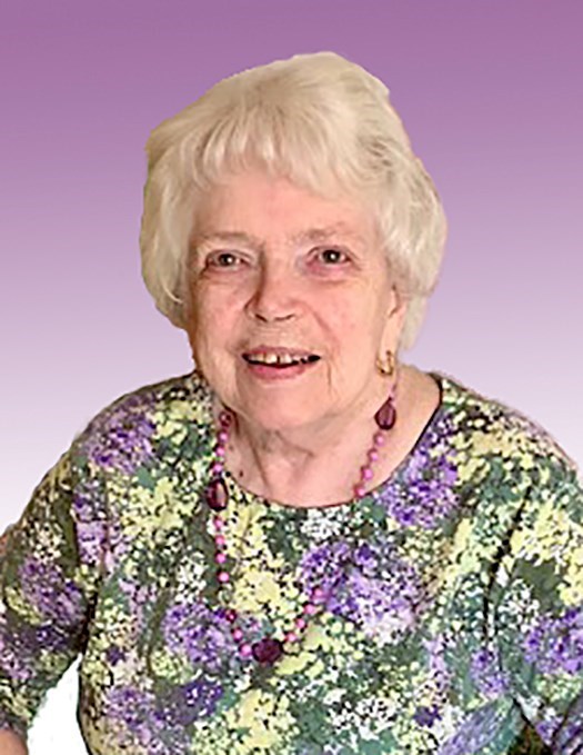 June Worley