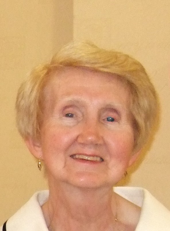 Judy Mulligan